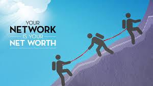 Network versus Networth