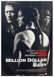 Million dollar baby