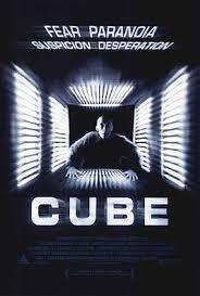 The cube