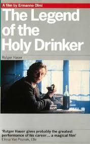 The legend of the holy drinker