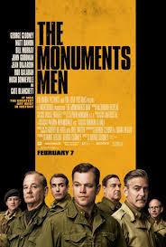 The monuments man
