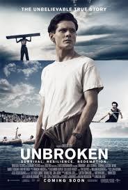 Unbroken