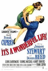 It is a wonderful life