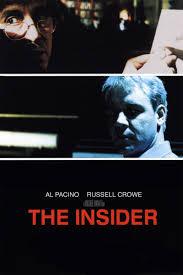 The insider