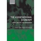 The associational economy. Firms, regions and innovation
