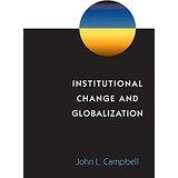 Institutional change and globalization