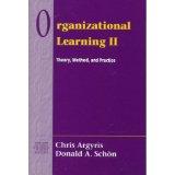 On organizational learning 