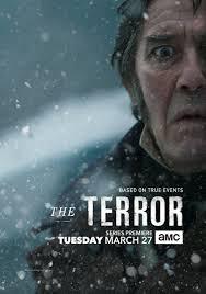 The terror