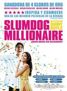 Slumdog Millionaire